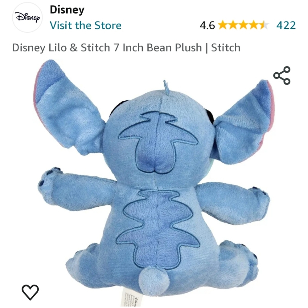 Mini stitch - Picture 4 of 4